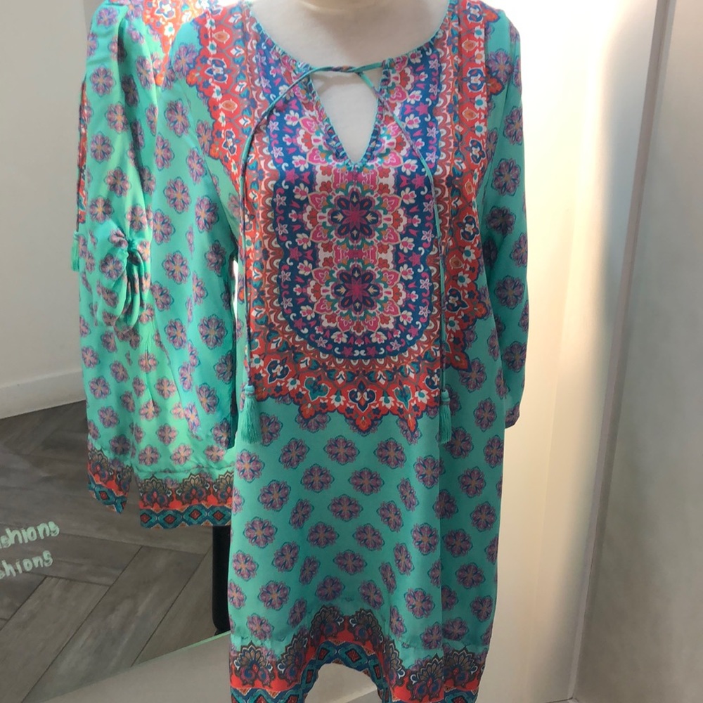 dress